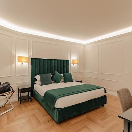 罗马 Relais Del Portico酒店 外观 照片