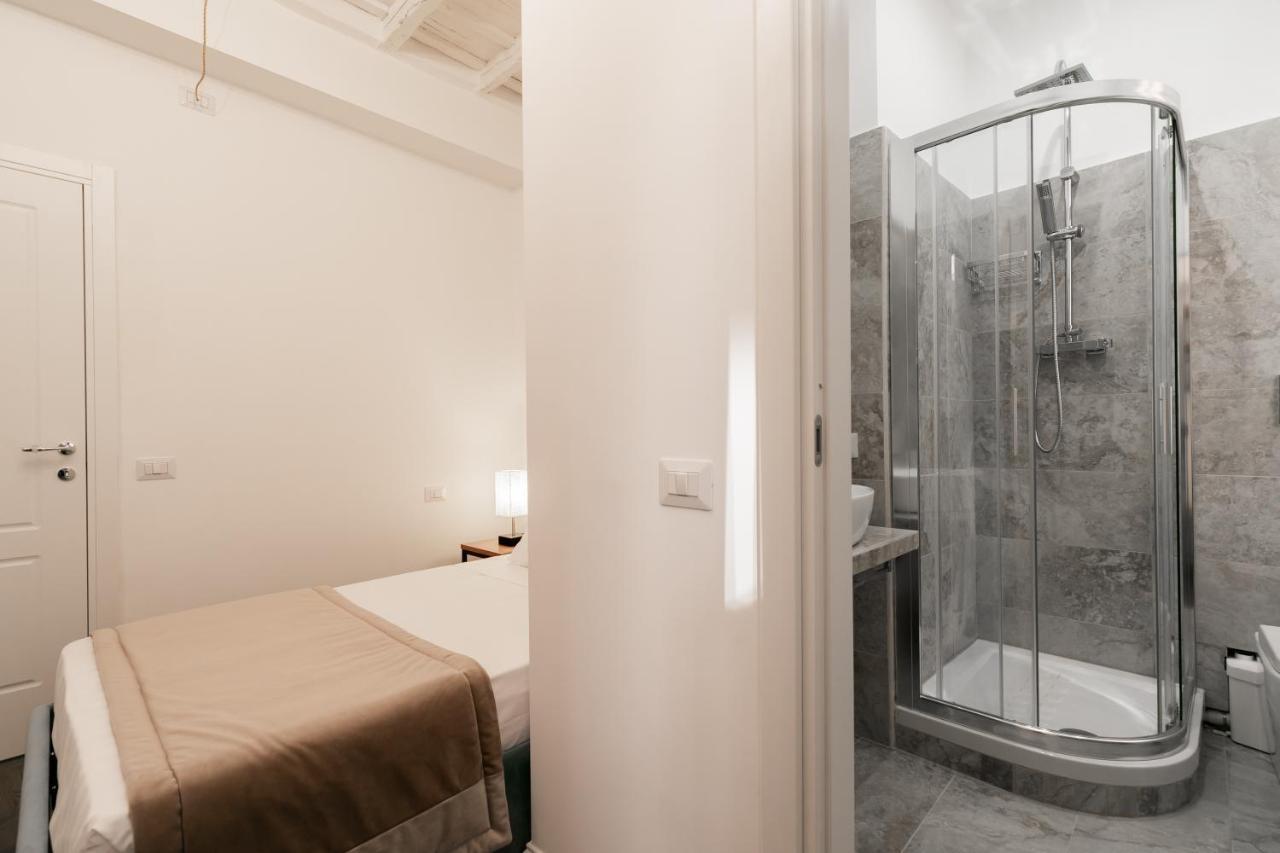 罗马 Relais Del Portico酒店 外观 照片